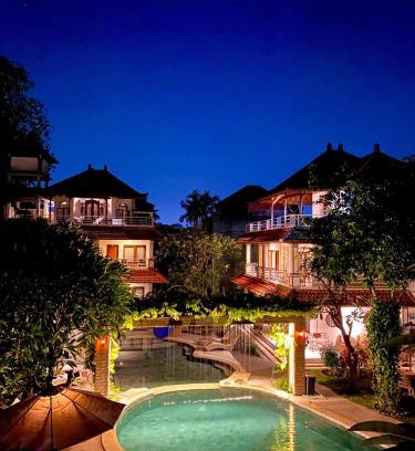 Legian Hotel | Kusnadi Hotel
