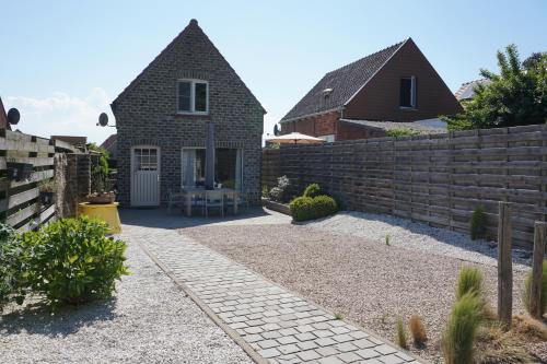 Breskens Casa | Kustverhuur, Nieuwesluisweg 6A