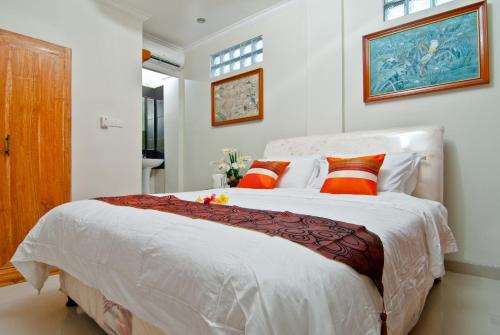 Downtown Kuta Casa | Kuta EcoStay