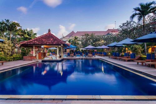 Downtown Kuta Complejo | Kuta Puri Bungalows, Villas and Resort