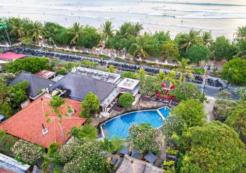 Downtown Kuta Complejo | Kuta Seaview Beach Resort