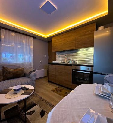 Arandelovac Apartamento | Kutak Iglica