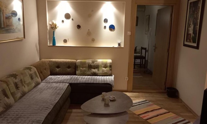 City Center Apartamento | Kutak