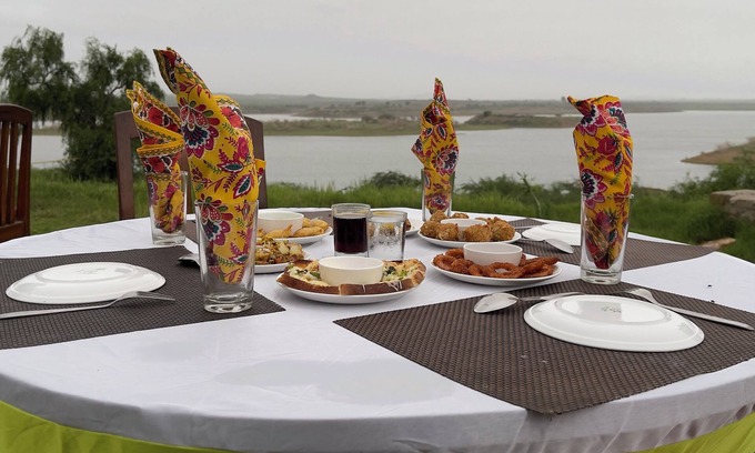 Bhuj Hotel | Kutch Safari Resort