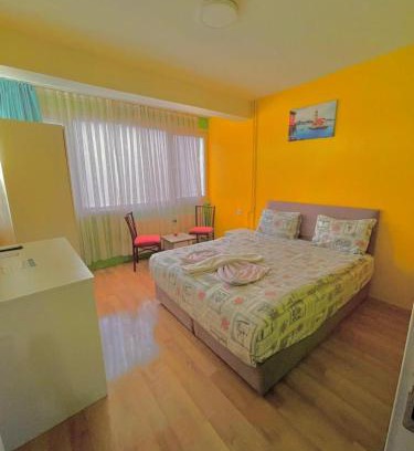 Cankaya Apartamento | Kutlu Suit