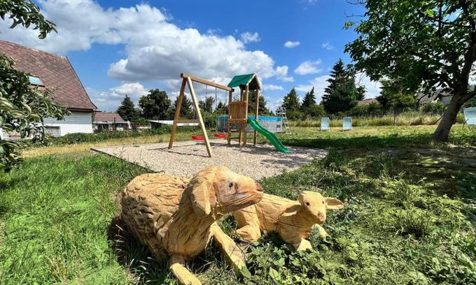 Kolin 2 Chalet De Esquí | Kutnohorská vyhlídka