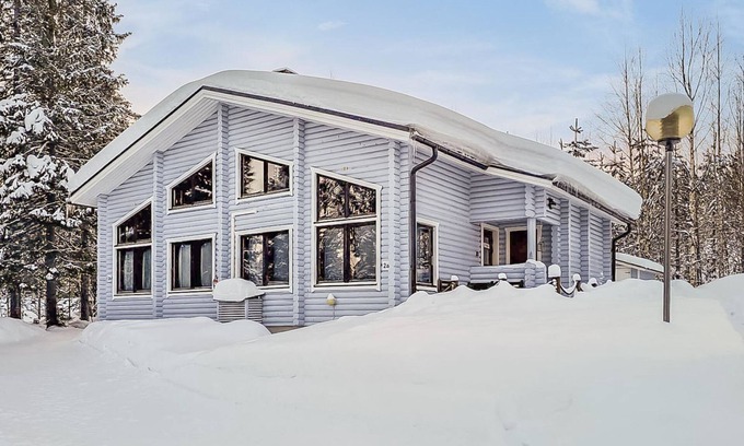 Tormanmaki Casa | Kuusipirtti by Interhome