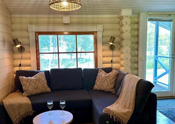 Kaarina Apartamento | Kuusiston majatalo