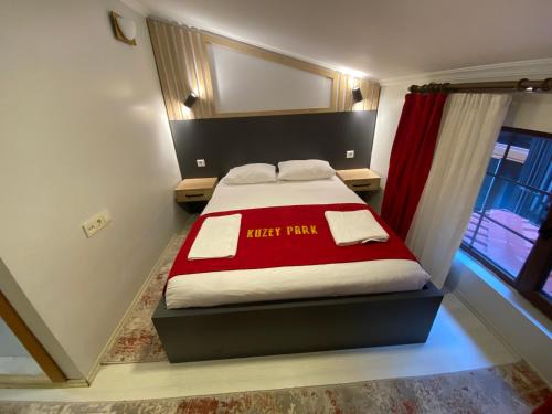 Uzungol Hotel | Kuzey Park Hotel