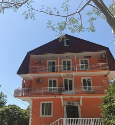 Kvariati Casa | Kvariati - Guest House