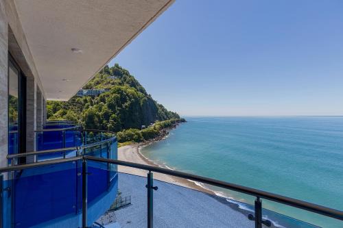 Kvariati Apartamento | Kvariati Panorama