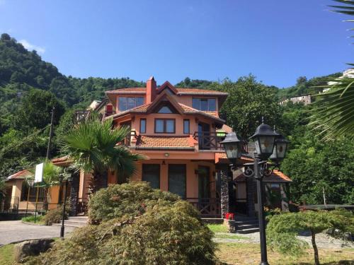 Kvariati Casa | Kvariati Villa, Sea & Mountains