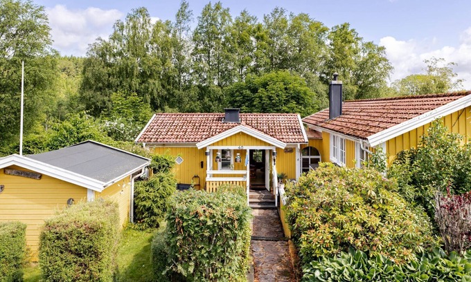 Kallsjo Casa | Kvarnfallet 40 by Interhome