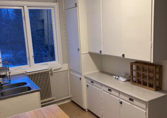 Hallabrottet Apartamento | Kvarntorp