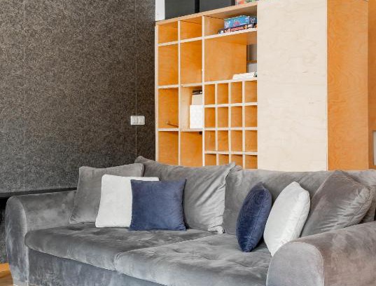 Tartu Apartamento | Kvartal Delux, parking, Tartu Home