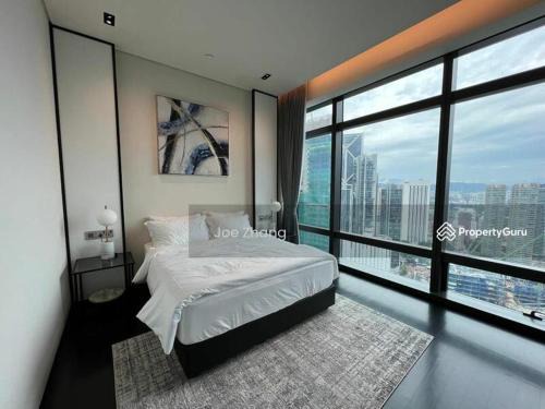 Brickfields Apartamento | Kw luxury
