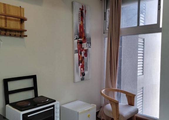 Upanga East Apartamento | Kwa bigi Rakim Pretty little studio apartments with unlimited wifi, gym and swimming pool
