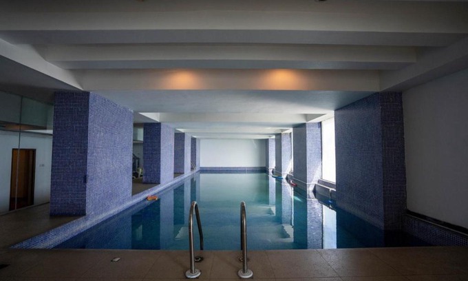 Upanga East Casa | Kwa bigRakim Uhuru Heights serviced apartments