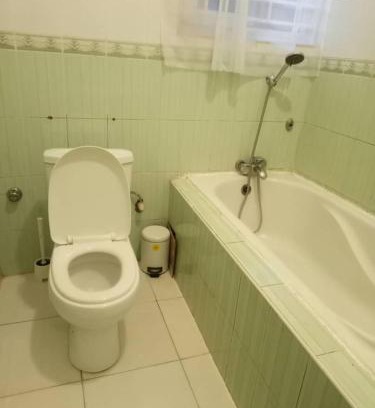 Teshie Apartamento | Kwabena apartment