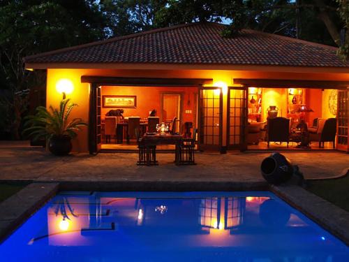 St. Lucia Casa | Kwalucia Private Safari Retreat