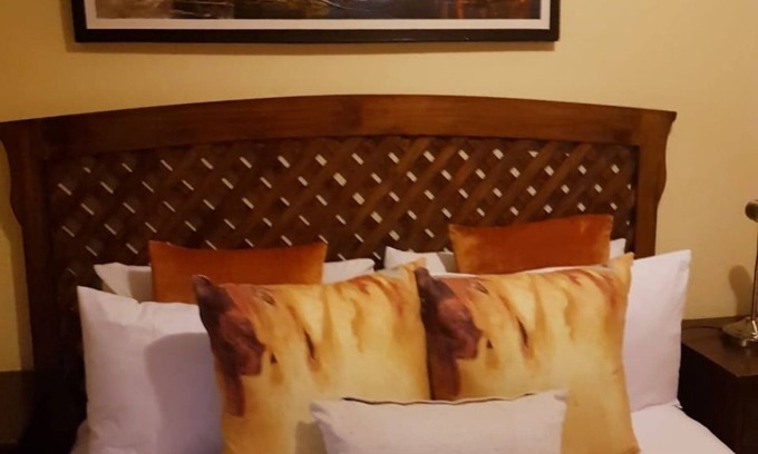 Vryheid Casa | Kwantulindawo Guesthouse Vryheid