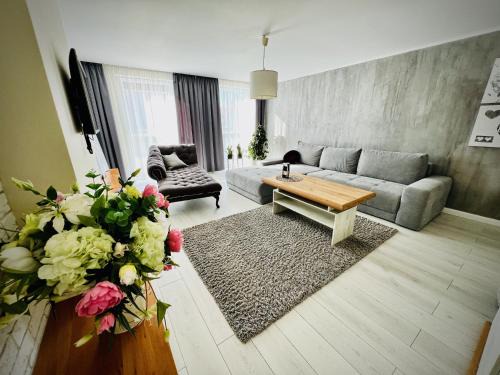 Kamien Pomorski Apartamento | Kwartał Dominikański