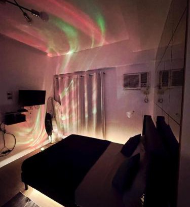 Phil-Am Apartamento | KwartoUno - Vinia Residences