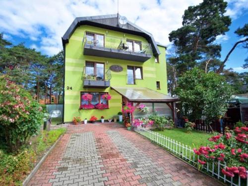 Pobierowo Casa | Kwatery prywatne Maks