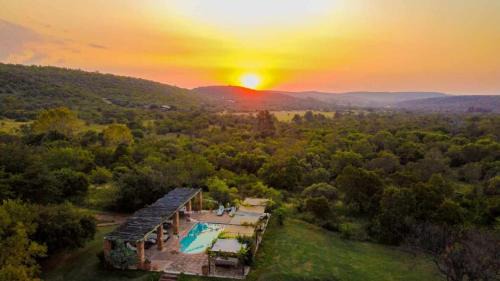 Cullinan Cabina | KwaThabisile Bush Retreat