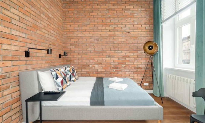 Poznan City Center Apartamento | Kwiatowa 3 | Comfortable Studio | WiFi
