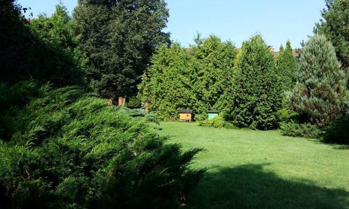 Bialowieza Casa | Kwiatowa Zagroda