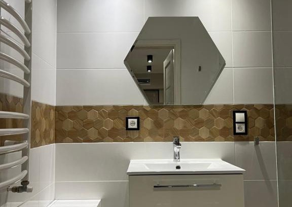Kolo Apartamento | Kwiatowy zakątek
