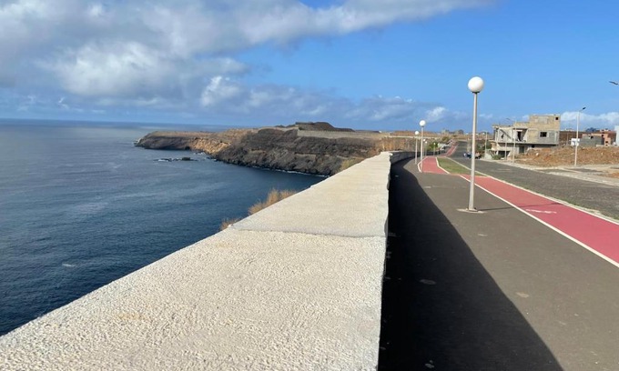 Praia Casa | Kyaala Suítes - com piscina e vista oceano