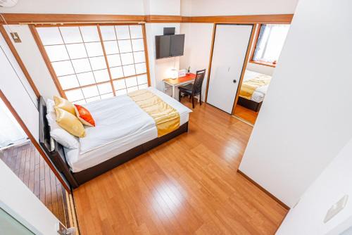 Sumida Casa | KYARA Hotelミスミ401