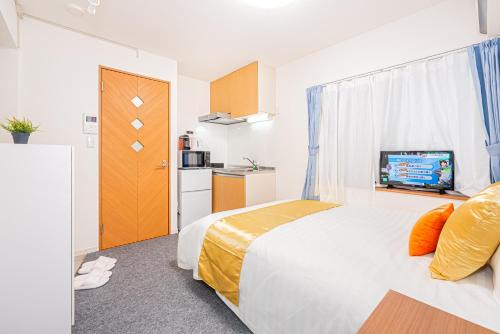 Kameido Casa | KYARA HOTEL 亀戸b