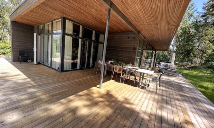 Borrby Casa | Kyhlsro - Strandnära Designhus
