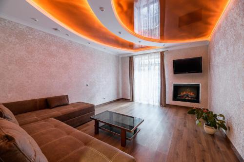 Yavory Apartamento | Kyivska Apartments