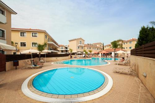 Kapparis Apartamento | Kyklades Angie Resort