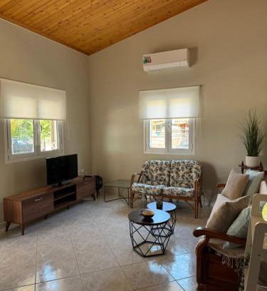 Zacharo Casa | Kymata Sea View Retreat