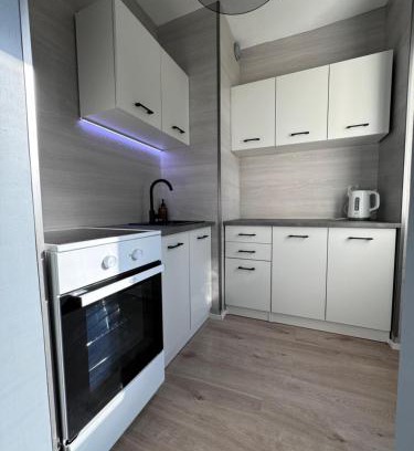 Koria Apartamento | Kymi apart