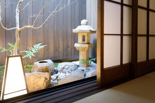 Shijo Casa | Kyoka-an