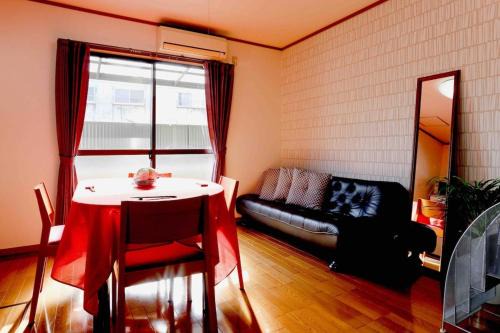 Sakyo Ward Casa | kyoto demachiyanagi - Vacation STAY 76317v