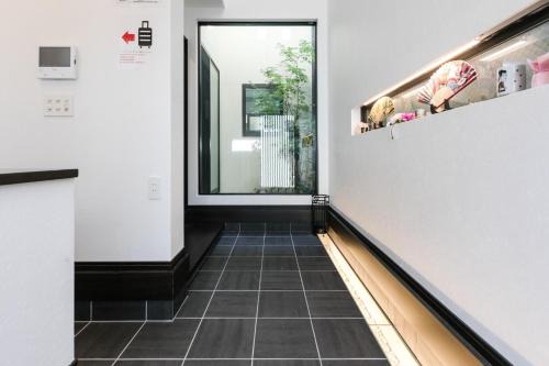 Nakagyo Ward Casa | Kyoto - House - Vacation STAY 41844v