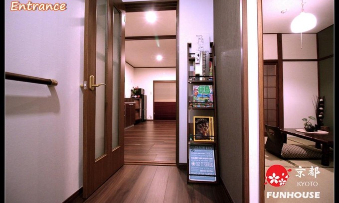 Minami Casa | Kyoto - House/Vacation STAY 57383