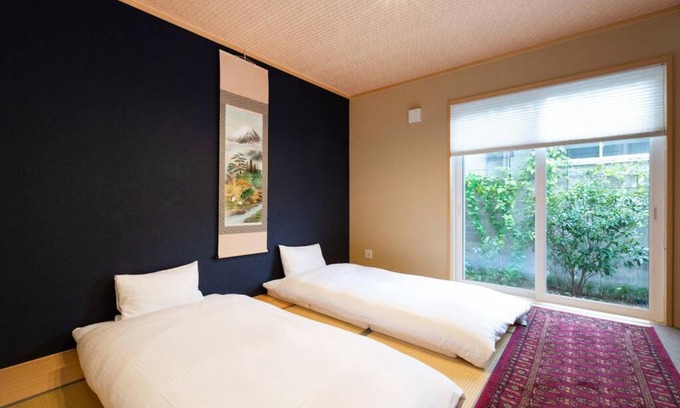 Minami Villa | Kyoto Lanlan Villa