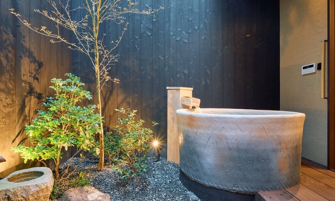 Central Kyoto Casa | Kyoto Machiya Fukune