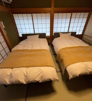 Miyazu Casa | KYOTO TANGO MIYAZU inn
