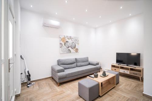 Chios Apartamento | Kyra's Luxury Suites 4