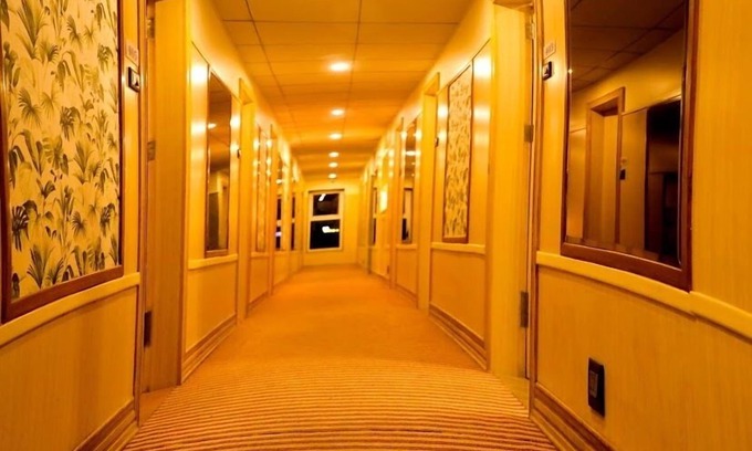 Nashik Hotel | Kyriad Hotel Nashik