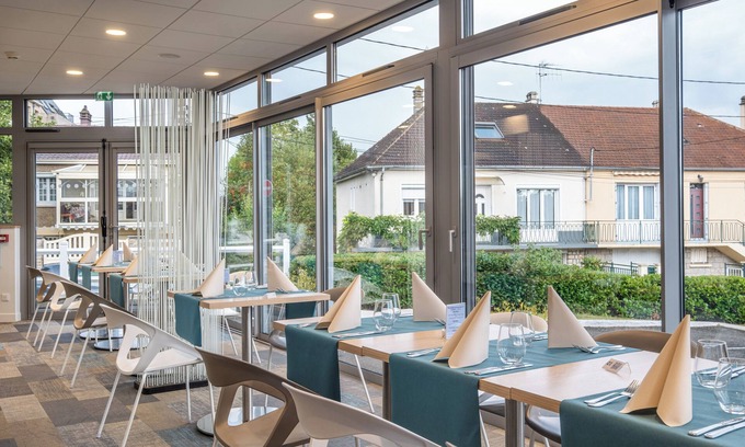 Le Mans Hotel | Kyriad Le Mans Est